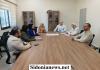 بلدية صيدا وجامعة الجنان تُنجزان التحضيرات الأخيرة لبرنامج دعم الطلاب النازحين