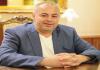 عامر معطي يهنئ اللبنانيين بعيد الأضحى المبارك أملاً أن ينعم لبنان بالأمن والازدهار