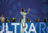 بالصور : هاتريك لميسي... الأرجنتين تفوز على الجزائر 3-0  في كأس العالم 2026 ميسي يكشف سر بكائه في المباراة