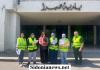 بالصور: بلدية صيدا تطلق الجولة الثانية من حملة سلامة الغذاء في أحياء وشوارع المدينة