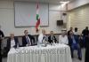 بالصور: جولة جنوبية لوزير العمل د. محمد حيدر إستهلها بزيارة سراي صيدا الحكومية  وإجتماع  مع رئيسة دائرة العمل ولقاء موسع  في قاعة الرئيس الشهيد رفيق الحريري