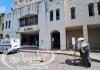 بالفيديو والصور: إنهيار بلاطات من واجهة بلدية صيدا الرئيسية وإجراءات إحترازية ووقائية بانتظار الترميم والصيانة ؟