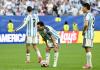 هل يغيب ميسي عن مواجهة مصر في كأس العالم 2026؟