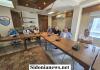 بالصور: بلدية صيدا تنظم ندوة تعريفية حول تطبيقات نظم المعلومات الجغرافية (GIS) لتطوير العمل البلدي