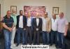 بالصور: النائب عبدالرحمن البزري التقى الهيئة الإدارية لنادي المعني: لإعادة تنشيط الحركة الرياضية والاجتماعية في المدينة