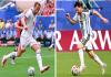 القنوات الناقلة لمباراة الأرجنتين ضد إنكلترا في كأس العالم 2026