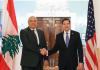 قراءات ومستجدات ومواقف في لبنان والمنطقة - الإثنين 20-7-2026 : روبيو تعهّد لعون بـالتزام التنفيذ الناجح للإطارويشيد بجهوده  لنزع سلاح الحزب؟ | التدخل السوري يفرض نفسه واستنفار لدى الحزب؟