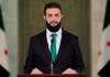 الرئيس السوري أحمد الشرع أكد عدم التدخل العسكري في لبنان: لحصر السلاح بيد الدولة واتفاق الإطار فيه ثغرات كثيرة