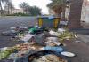 بلدية صيدا : تسطير محضر ضبط رمي نفايات عشوائي بحق مطعم في المدينة