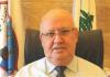 الرئيس  محمد زهير السعودي: جرح المرفأ لا يندمل والعدالة حق للضحايا