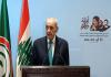 (النص الكامل للخطاب ) : الرئيس نبيه بري في الذكرى ال 48 لتغييب الامام الصدر: السلم الأهلي والوحدة الوطنية والجيش خطوط حمراء ونرفض التنازل عن الحق بمقاضاة اسرائيل