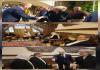 بالصور: وزيرة التربية د. ريما كرامي بدأت جولتها الجنوبية من سراي صيدا وإجتماع موسع مع المحافظ ضو بحضور الحريري وموسى وشخصيات تربوية