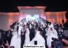 بالصور والتفاصيل: عرس جماعي فلسطيني في الرميلة - صيدا  بمبادرة من رجل الأعمال وعضو المجلس الوطني الفلسطيني سامي بقاعي:  رسالة وطنية واجتماعية من قلب المخيمات