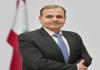 النائب د. عبدالرحمن البزري في جلسة مناقشة الحكومة : مازلنا ندعم هذه الحكومة ونريد نجاحها | لدينا معمل نفايات في صيدا يوم يفتح ويوم يغلق يجب أن نُحاسب هذا المركز ونشرف عليه