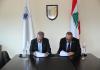 بالصور : توقيع مذكرة تفاهم بين بلدية صيدا وجامعة بيروت العربية لتعزيز التعاون في المجال العمراني والتنمية الحضرية المستدامة