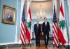 قراءات ومستجدات في لبنان والمنطقة - الثلاثاء 29-9-2026: لقاء سلام وروبيو : إستعادة لبنان سيادته كاملة ودعم الجيش ؟| إنفراج قد يلغي الإضراب؟ | الحزب يصوب على العهد بوجع الناس؟ | تعثّر» مسار روما يعيد لبنان إلى مفاوضات واشنطن وطهران؟