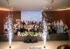 بالصور: دار السفرة البررة لتحفيظ القرآن ونشر علومه تحتفل في بلدية صيدا  بالحصاد السنوي للعام 2026  تحت عنوان تعلّم وتكرّم