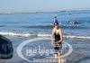بالصور: صيدا إستضافت حدثا رياضيا  سباقات Saida Olympic Triathlon’s برعاية قائد الجيش :  سباحة ودراجات هوائية وركض بمشاركة متسابقين ومتسابقات من مختلف الأعمار