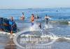 بالصور: صيدا إستضافت حدثا رياضيا  سباقات Saida Olympic Triathlon’s برعاية قائد الجيش :  سباحة ودراجات هوائية وركض بمشاركة متسابقين ومتسابقات من مختلف الأعمار