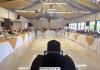 بالصور: جمعية جامع البحر - دار السلام في صيدا تستضيف إطلاق البرنامج التدريبي لتطوير مهارات الخطباء والأئمة والإداريين في صيدا وأقضيتها وصور وجبل لبنان برعاية المفتي دريان