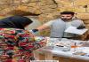 بالصور: جمعية إنسان الغد ومؤسسة مرجان الخيرية تنظمان عيادة نقّالة في سينما أمبير- صيدا القديمة  لإيصال الرعاية الصحية إلى من يحتاجها