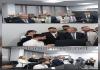 بالصور : الوزير جو الصدي رعى في صيدا حفل تدشين مؤسسة مياه  لبنان الجنوبي لمشروع نظام التحكم والادارة المركزي -سكادا بالشراكة مع اللجنة الدولية للصليب الأحمر