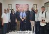 النائب البزري يبحث مع تجمّع المؤسسات الأهلية في صيدا مشكلة مركز معالجة النفايات والواقع البيئي في صيدا