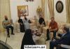 بالصور: النائب البزري يبحث مع زوجة الشيخ أحمد الأسير ووفد من مسجد بلال بن رباح قانون العفو العام وتداعيات قرار المجلس الدستوري
