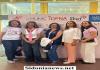 بالفيديو وبالصور: ميساء حنوني يعفوري : قصّتك قصّة ما بتنتهي:  حدث هام في The Spot Saida بمناسبة شهر التوعية بسرطان الثدي بمشاركة جمعية إنسان الغد و مستشفى حمود الجامعي وDPNA  و Healing Hope
