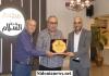 بالصور : جمعية جامع البحر الخيرية كرّمت مخاتير مدينة صيدا