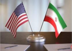 لعبة القط والفأر بين واشنطن وطهران