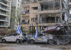 مقتل جنرالين إيرانيين... الجيش الإسرائيلي: قصفنا عشرات منصات إطلاق الصواريخ في إيران