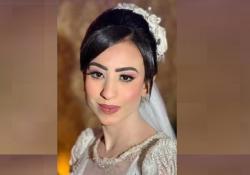 اعتداء وحشي... 8 ساعات تعذيب لعروس على يد زوجها تهزّ مواقع التواصل