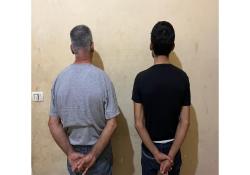 قتل شقيقته خنقاً وأبلغه والده قبل الجريمة: اتصرّف بالموضوع