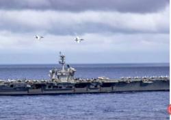 أي مشهد بعد مفاوضات مسقط بين واشنطن وطهران؟