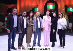 النائب أسامة سعد في الحفل السنوي للتنظيم الشعبي الناصري: تحاصرُنا المخاطرُ والتحدّياتُ من كلِّ صوبٍ ومن كلِّ نوعٍ