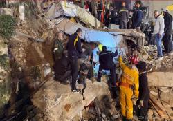 نداء الوطن : لا خاتمة أحزان في طرابلس المنكوبة ؟ | عون وسلام وإجراءات الإنقاذ؟ | الجولة الجنوبية وعودة الدولة؟ | نصائح أميركية متكررة للبنان