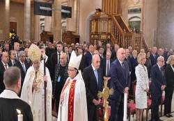 النهار : إسرائيل تُعاجل جولة سلام بتصعيد نوعي خطير؟| ذعر الانهيارات في طرابلس يستنفر الحكومة؟ | تفاصيل خطف عطوي ؟| مرونة لافتة لـ قاسم تجاه عون وسلام؟