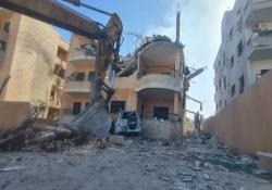 بالصور : الحزب ينعى 6 من عناصره بالمجزرة الاسرائيلية في البقاع