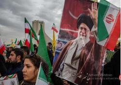 خطة ترامب شنّ هجوم ثانٍ أكثر فتكاً على إيران