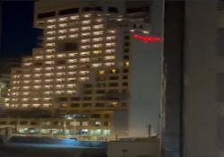 فجرا:  تطور تصعيدي في اليوم السابع للعدوان :  غارة إسرائيلية بيروت  تستهدف فندق رامادا في الروشة  ووزارة الصحة تعلن عن إستشهاد 4 وإصابة 10 أشخاص