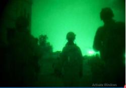 الجيش الإسرائيلي: بدأنا عمليّة بريّة محدّدة في جنوب لبنان