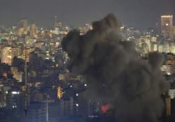 غارات ليلية على الضاحية وبشامون وجنوب لبنان ... قوة إسرائيلية اقتحمت منازل في حلتا  مطلقة النار على قاطنيها والحصيلة  شهيد وجريح وأسير