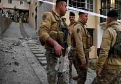 النهار: انزلاق استراتيجي: معركة صواريخ فوق كسروان الدولة تطرد السفير الإيراني… وعون: لا حرب اهلية