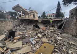 التصعيد مستمر جنوب لبنان... سلسلة غارات إسرائيلية وعمليّات للحزب