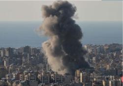 مسؤولٌ كبير لـ الجمهورية : باب المبادرات مقفل... ولبنان خارج الحسابات الأميركية