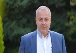 عامر معطي يهنئ بعيد الفصح: تجاوز التحديات بالصبر والإيمان والوحدة