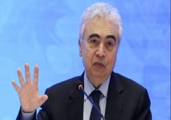 الطاقة الدولية حذرت من نقص غير مسبوق في إمدادات النفط والغاز