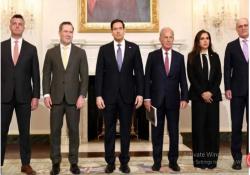 مفاوضات داخل حقل ألغام!