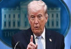 الرئيس الأميركي ترامب: لا أفكر في تمديد وقف إطلاق النار مع إيران